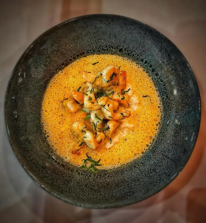 L'Ô à la Bouche